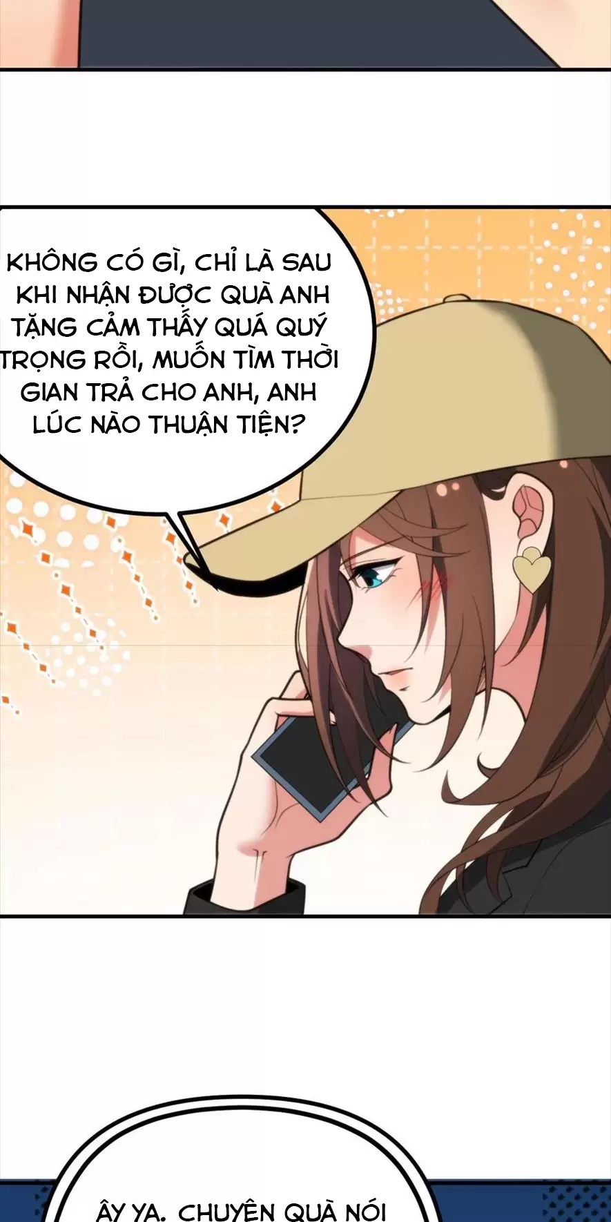 Ta Có 90 Tỷ Tiền Liếm Cẩu! Chapter 279 - Trang 2