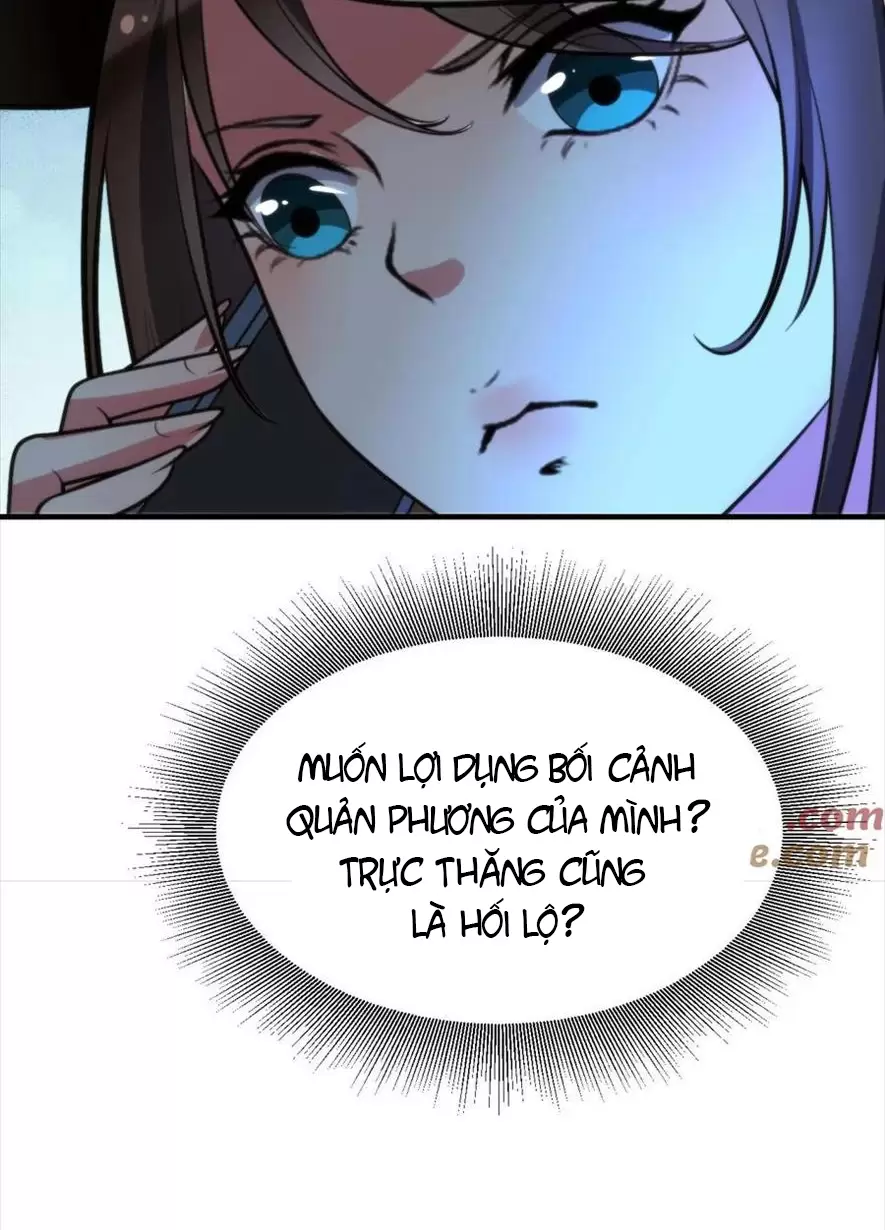 Ta Có 90 Tỷ Tiền Liếm Cẩu! Chapter 279 - Trang 2