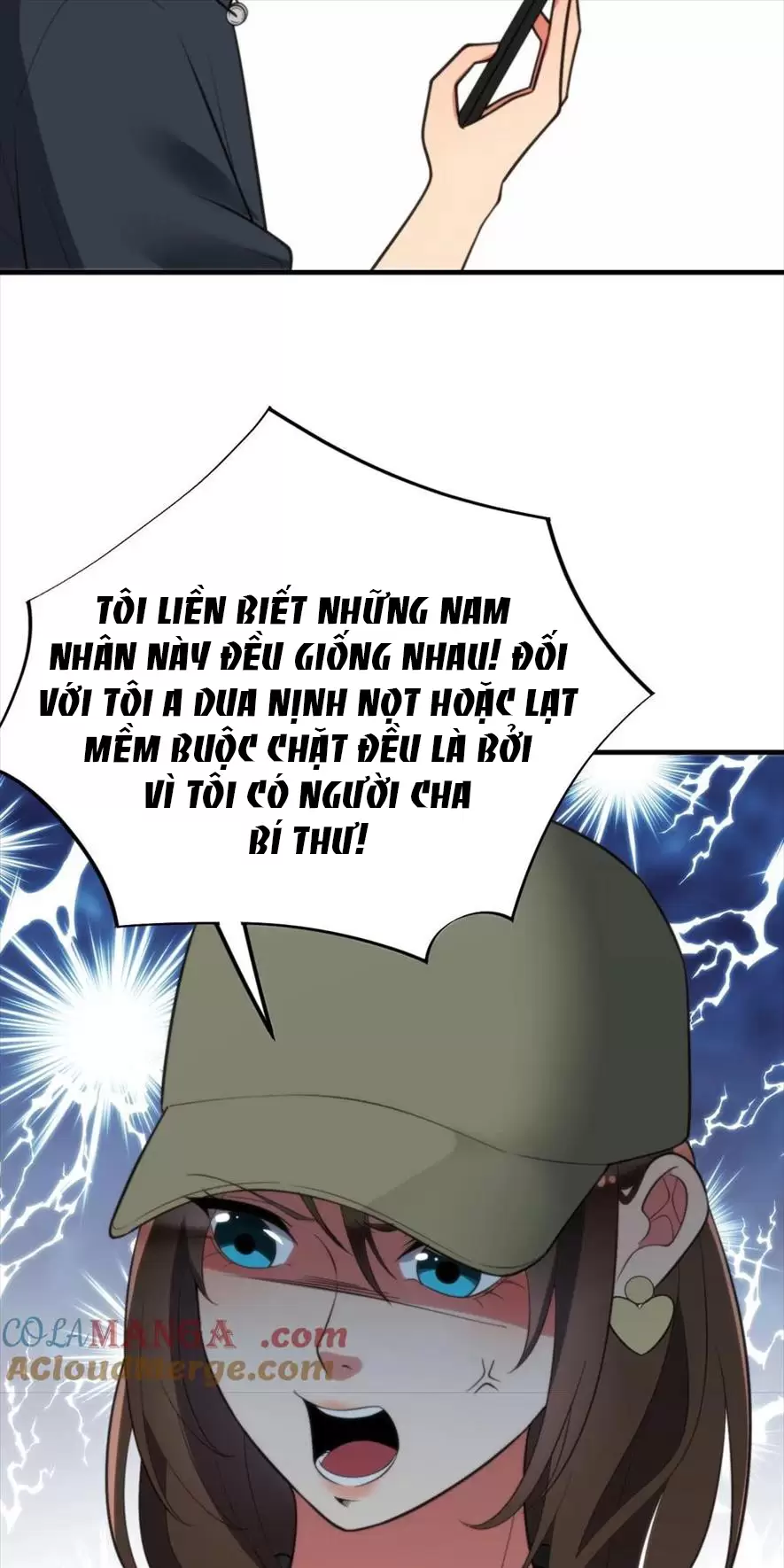 Ta Có 90 Tỷ Tiền Liếm Cẩu! Chapter 279 - Trang 2