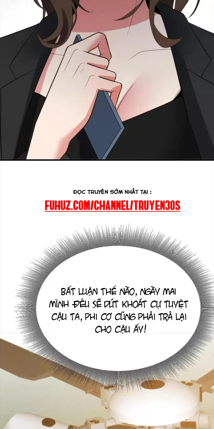 Ta Có 90 Tỷ Tiền Liếm Cẩu! Chapter 279 - Trang 2