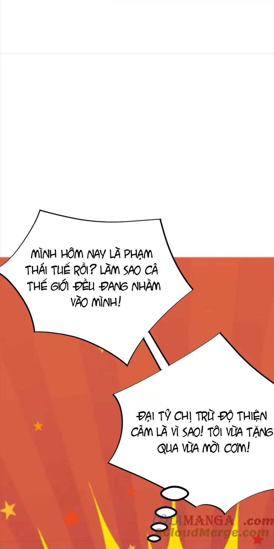 Ta Có 90 Tỷ Tiền Liếm Cẩu! Chapter 279 - Trang 2