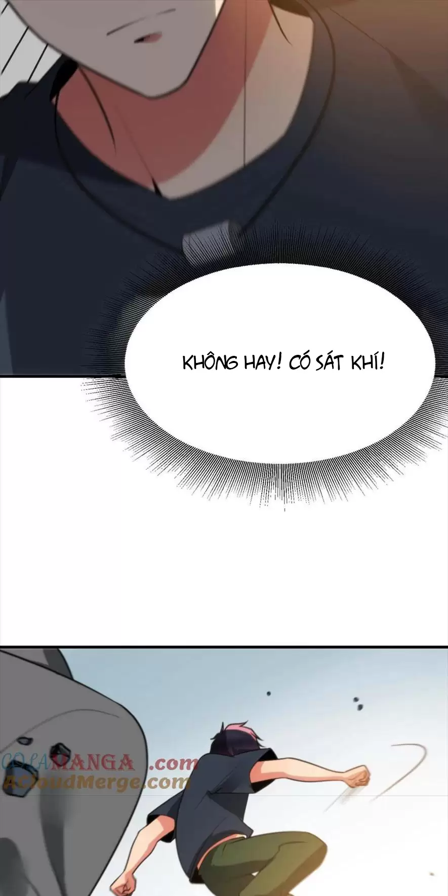 Ta Có 90 Tỷ Tiền Liếm Cẩu! Chapter 279 - Trang 2