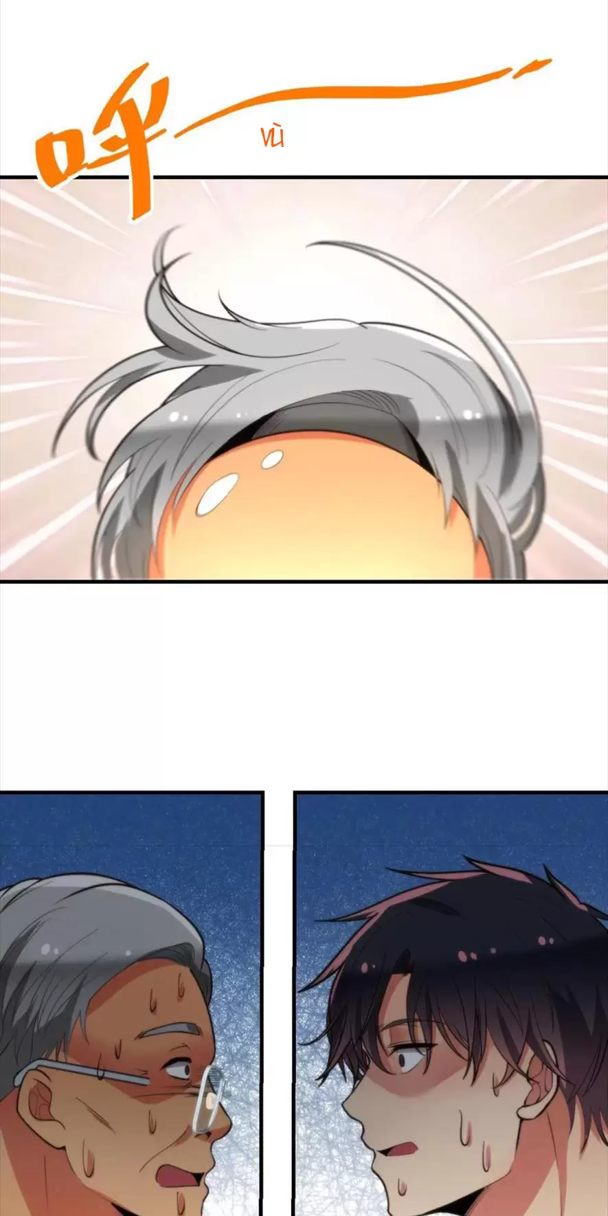 Ta Có 90 Tỷ Tiền Liếm Cẩu! Chapter 279 - Trang 2