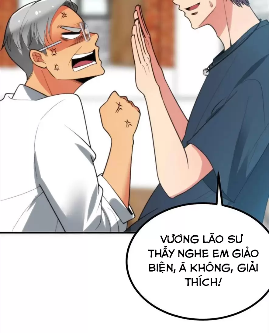 Ta Có 90 Tỷ Tiền Liếm Cẩu! Chapter 279 - Trang 2
