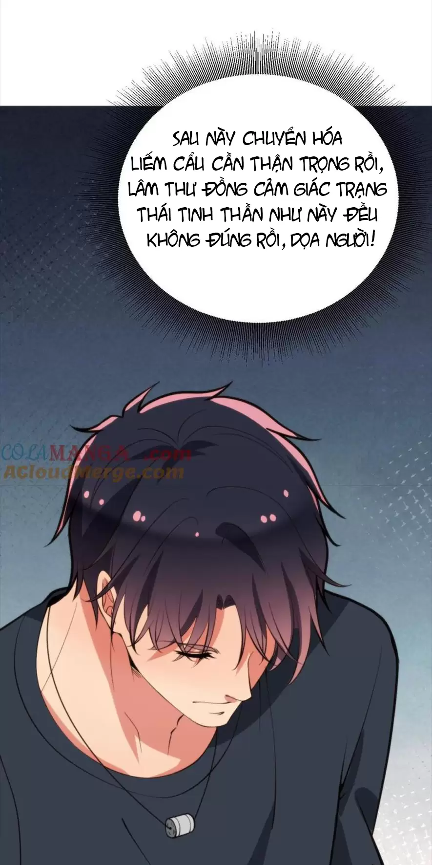 Ta Có 90 Tỷ Tiền Liếm Cẩu! Chapter 279 - Trang 2