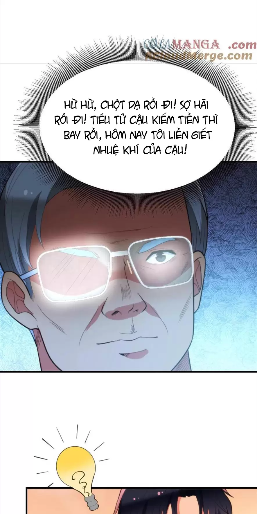 Ta Có 90 Tỷ Tiền Liếm Cẩu! Chapter 279 - Trang 2