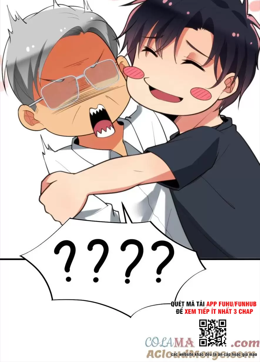 Ta Có 90 Tỷ Tiền Liếm Cẩu! Chapter 279 - Trang 2