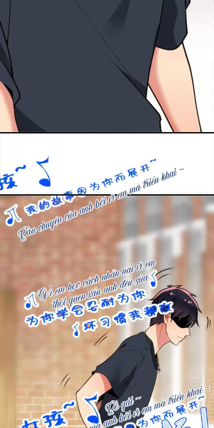 Ta Có 90 Tỷ Tiền Liếm Cẩu! Chapter 279 - Trang 2