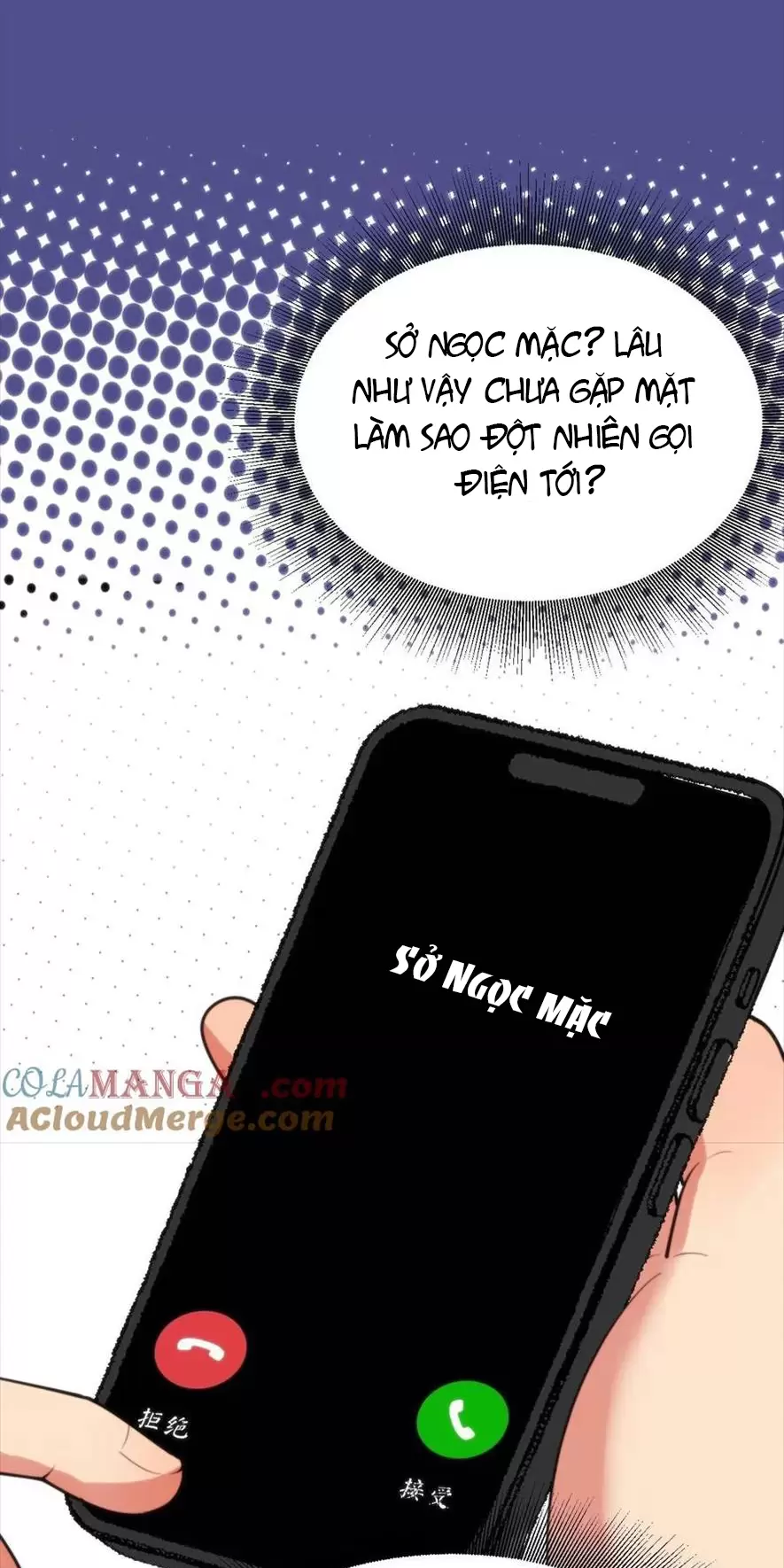 Ta Có 90 Tỷ Tiền Liếm Cẩu! Chapter 279 - Trang 2