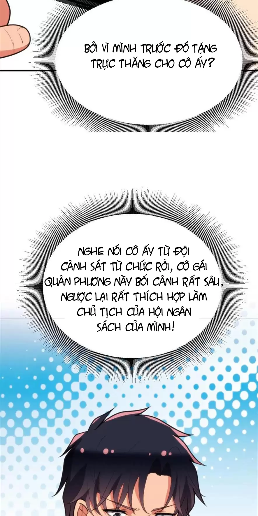 Ta Có 90 Tỷ Tiền Liếm Cẩu! Chapter 279 - Trang 2