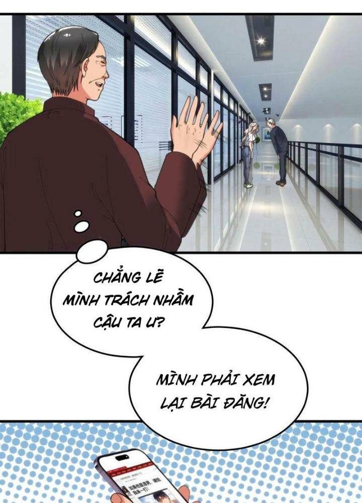 Ta Có 90 Tỷ Tiền Liếm Cẩu! Chapter 28 - Trang 2