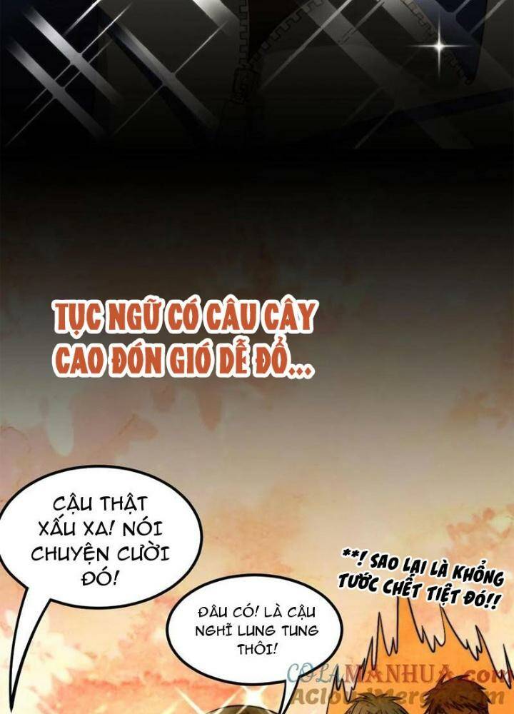 Ta Có 90 Tỷ Tiền Liếm Cẩu! Chapter 28 - Trang 2