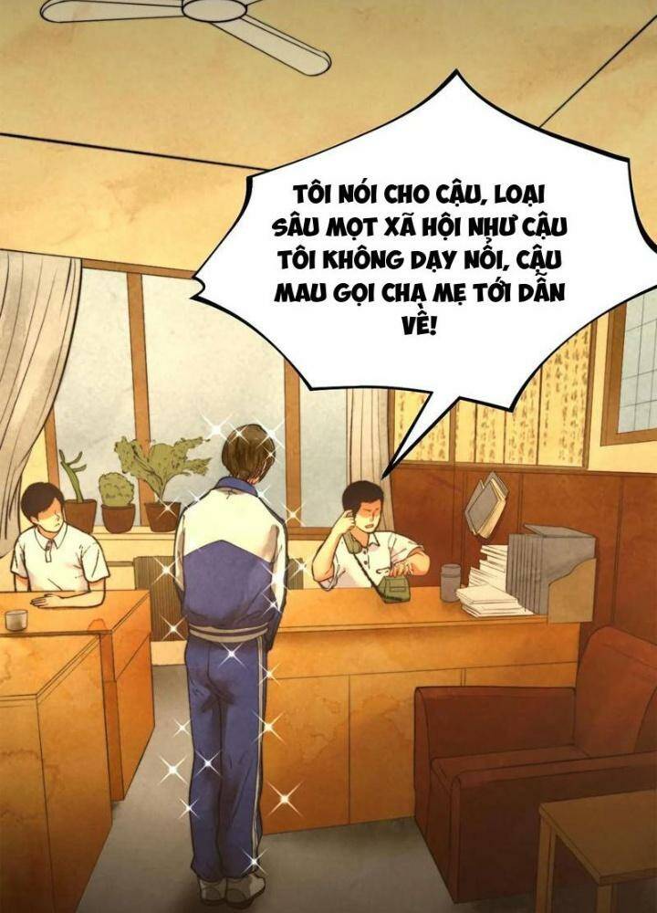 Ta Có 90 Tỷ Tiền Liếm Cẩu! Chapter 28 - Trang 2