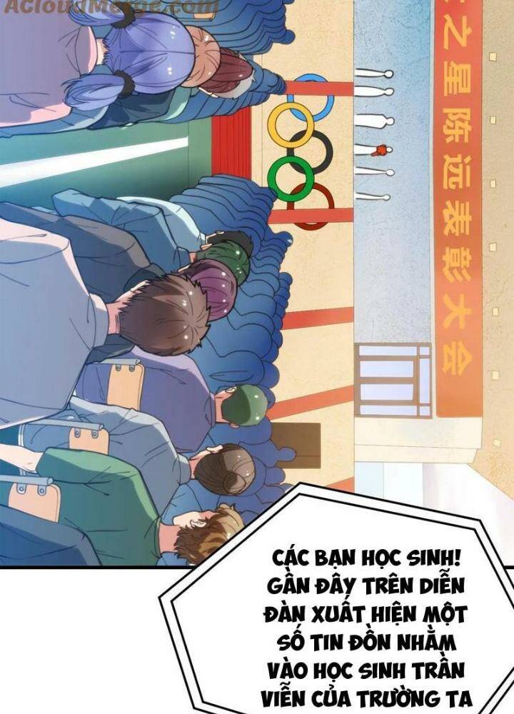 Ta Có 90 Tỷ Tiền Liếm Cẩu! Chapter 28 - Trang 2