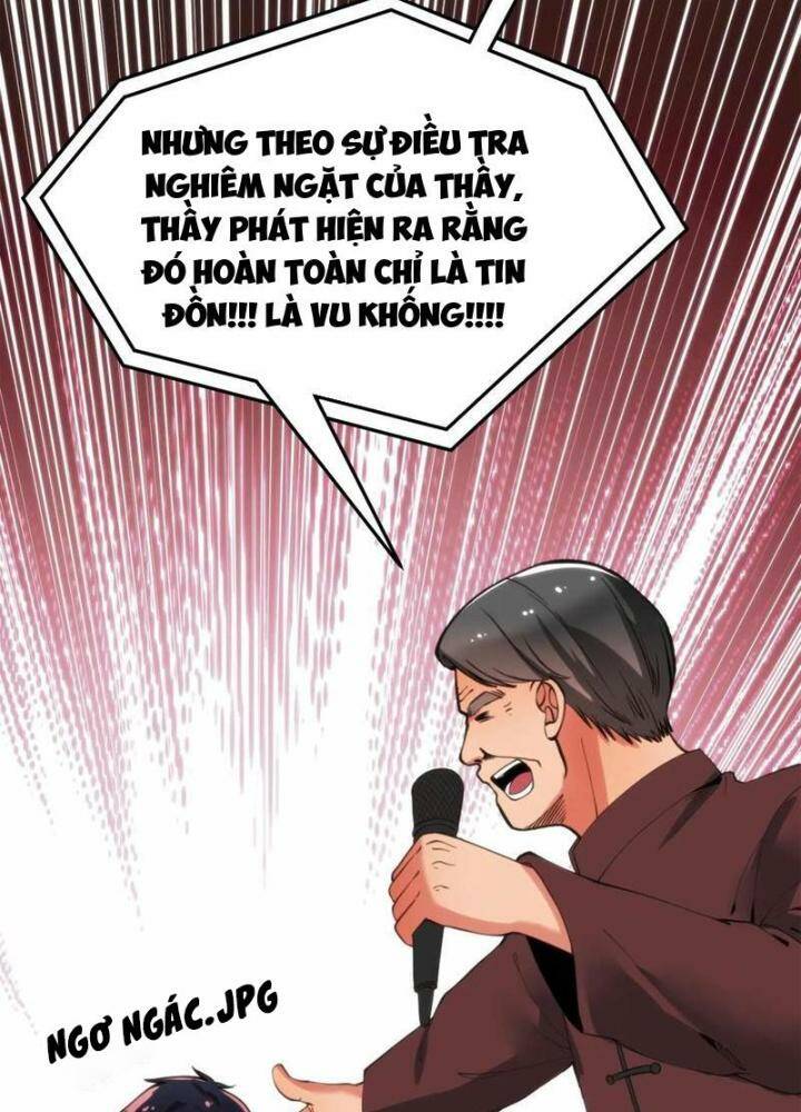 Ta Có 90 Tỷ Tiền Liếm Cẩu! Chapter 28 - Trang 2