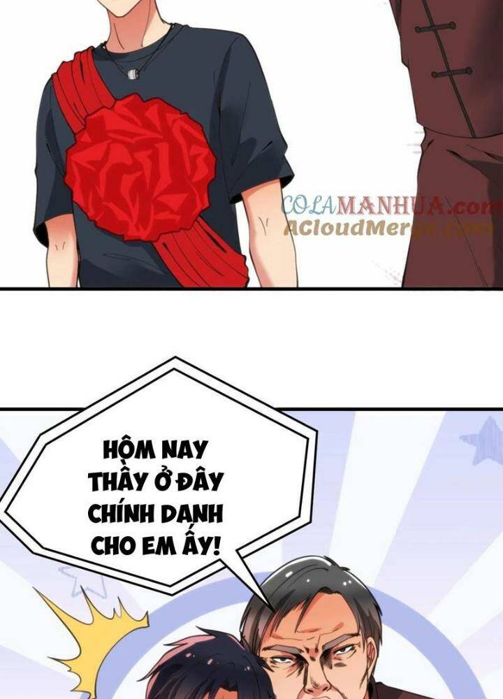 Ta Có 90 Tỷ Tiền Liếm Cẩu! Chapter 28 - Trang 2