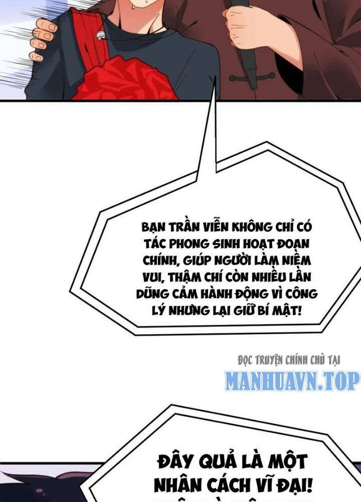 Ta Có 90 Tỷ Tiền Liếm Cẩu! Chapter 28 - Trang 2