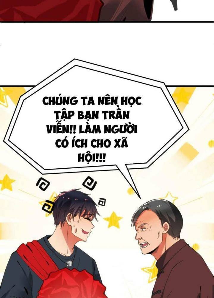 Ta Có 90 Tỷ Tiền Liếm Cẩu! Chapter 28 - Trang 2
