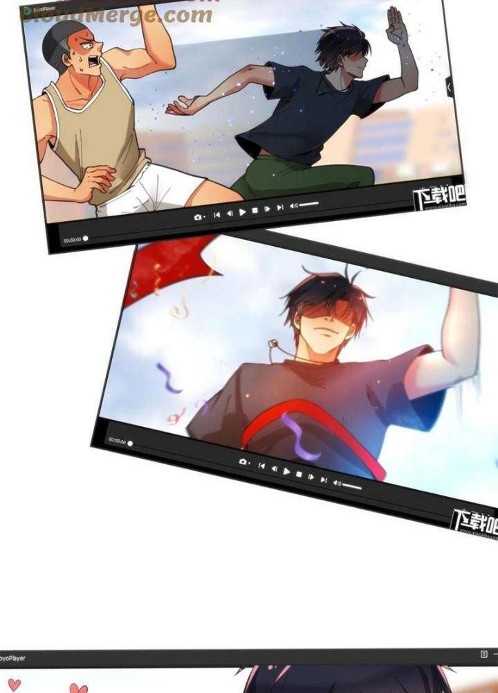 Ta Có 90 Tỷ Tiền Liếm Cẩu! Chapter 28 - Trang 2