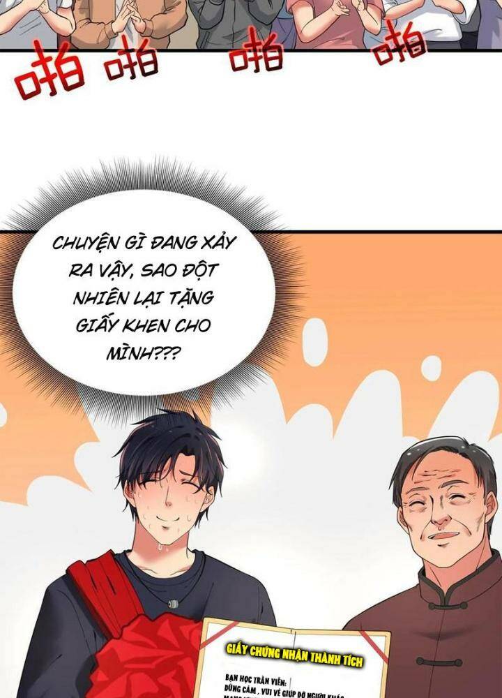 Ta Có 90 Tỷ Tiền Liếm Cẩu! Chapter 28 - Trang 2