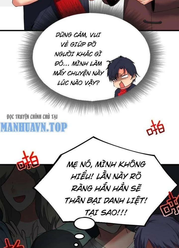 Ta Có 90 Tỷ Tiền Liếm Cẩu! Chapter 28 - Trang 2