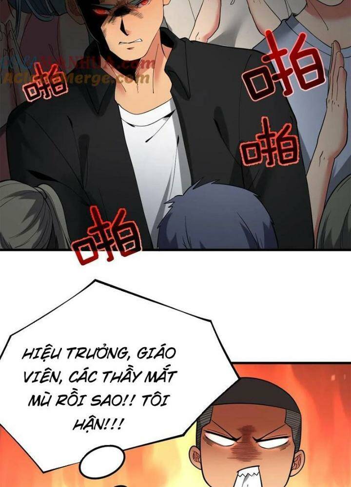 Ta Có 90 Tỷ Tiền Liếm Cẩu! Chapter 28 - Trang 2