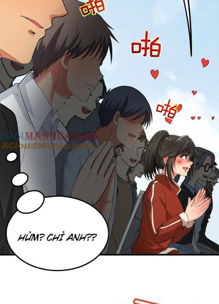 Ta Có 90 Tỷ Tiền Liếm Cẩu! Chapter 28 - Trang 2