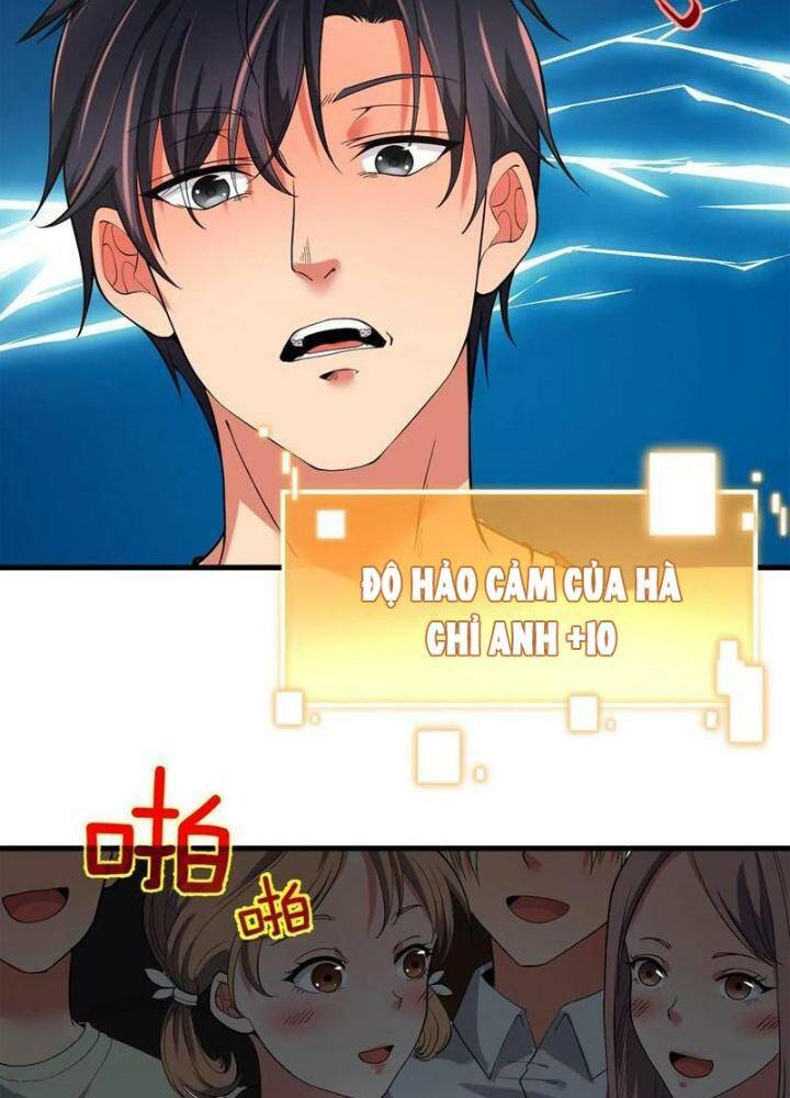 Ta Có 90 Tỷ Tiền Liếm Cẩu! Chapter 28 - Trang 2