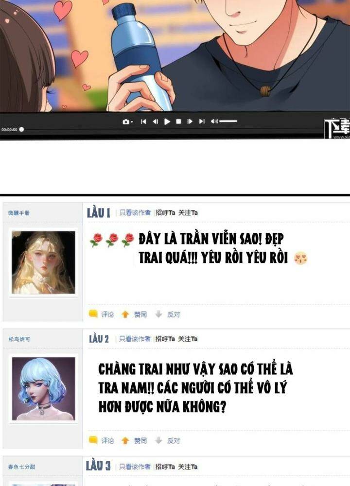 Ta Có 90 Tỷ Tiền Liếm Cẩu! Chapter 28 - Trang 2