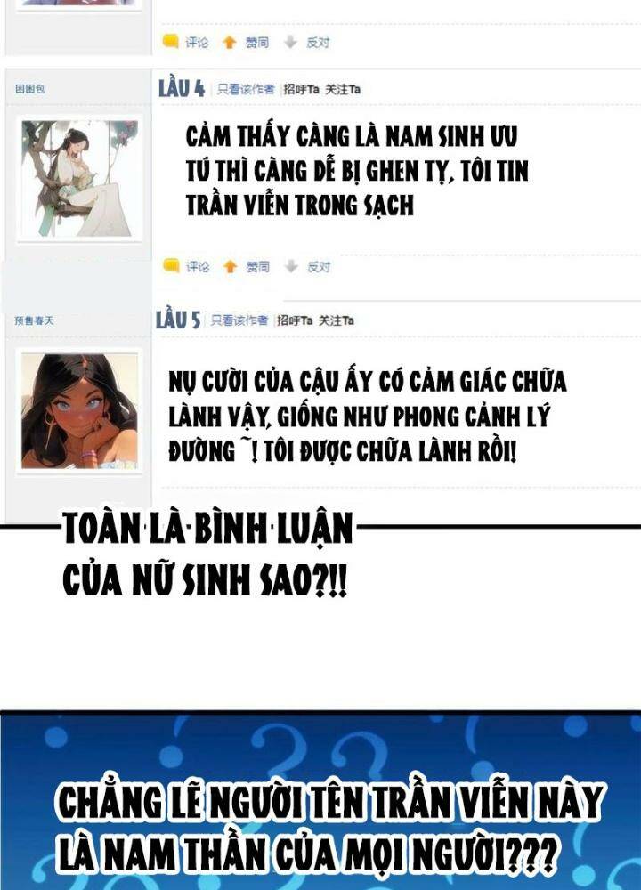 Ta Có 90 Tỷ Tiền Liếm Cẩu! Chapter 28 - Trang 2