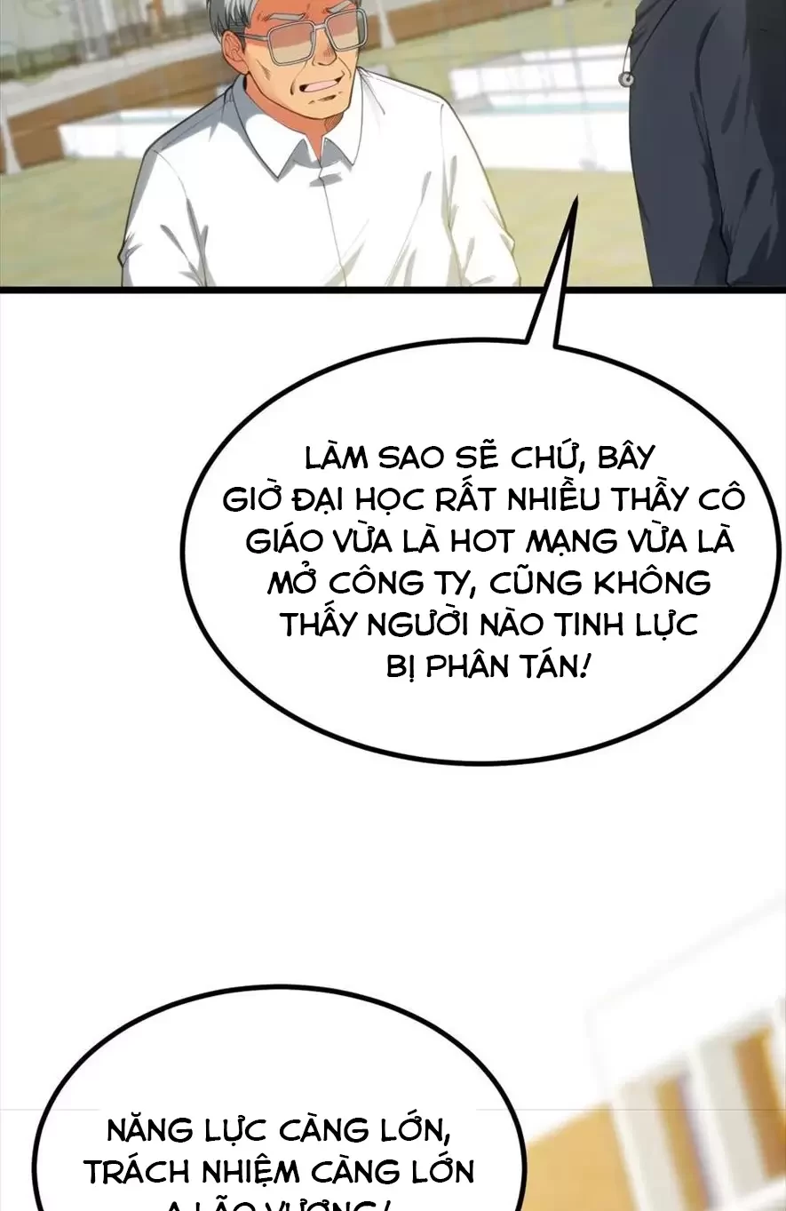 Ta Có 90 Tỷ Tiền Liếm Cẩu! Chapter 280 - Trang 2