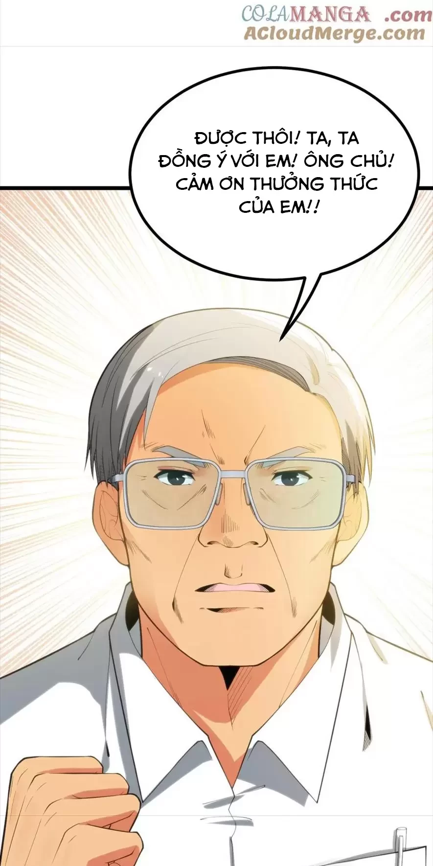 Ta Có 90 Tỷ Tiền Liếm Cẩu! Chapter 280 - Trang 2