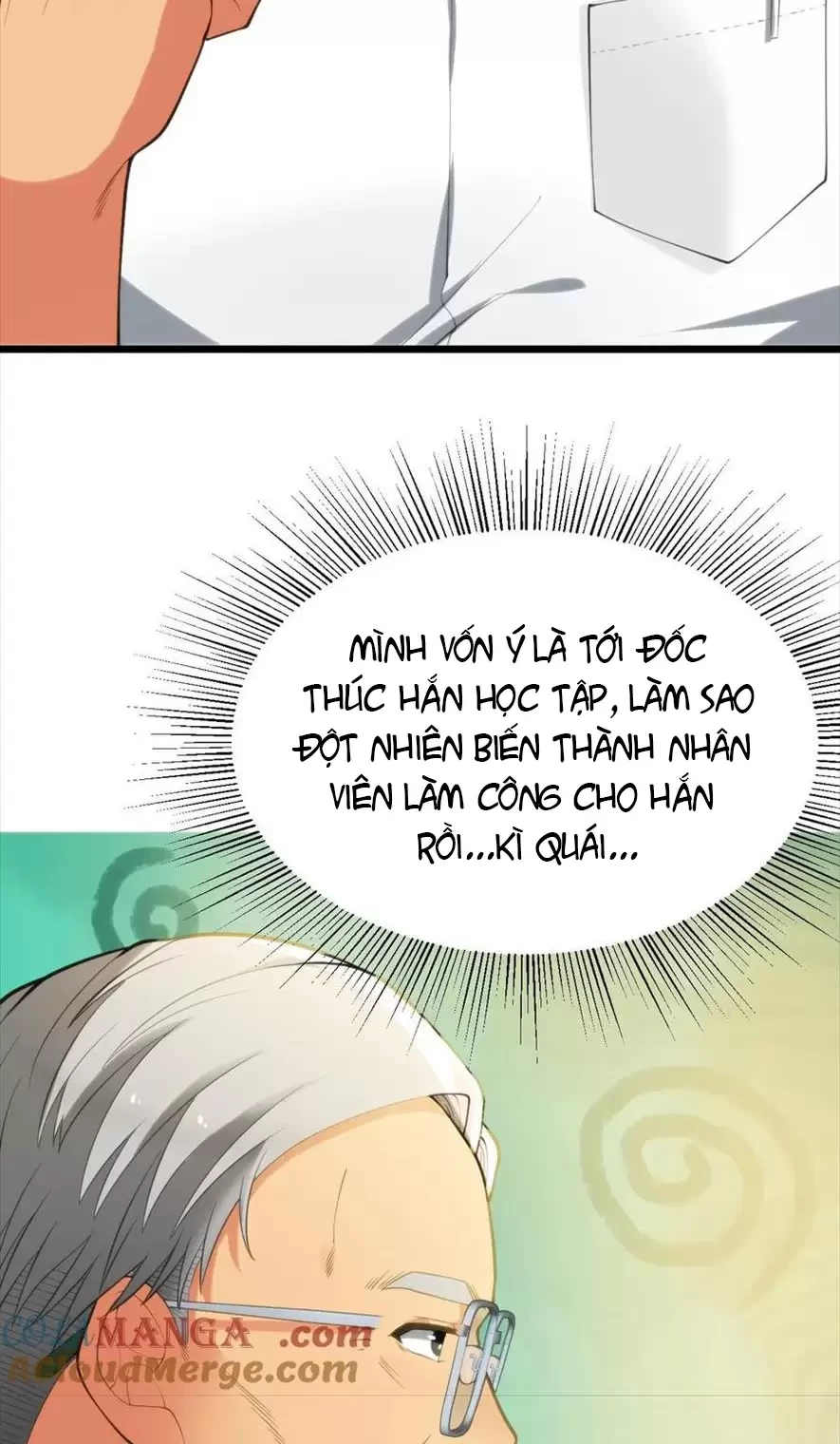 Ta Có 90 Tỷ Tiền Liếm Cẩu! Chapter 280 - Trang 2