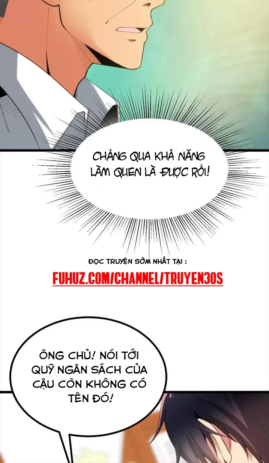 Ta Có 90 Tỷ Tiền Liếm Cẩu! Chapter 280 - Trang 2