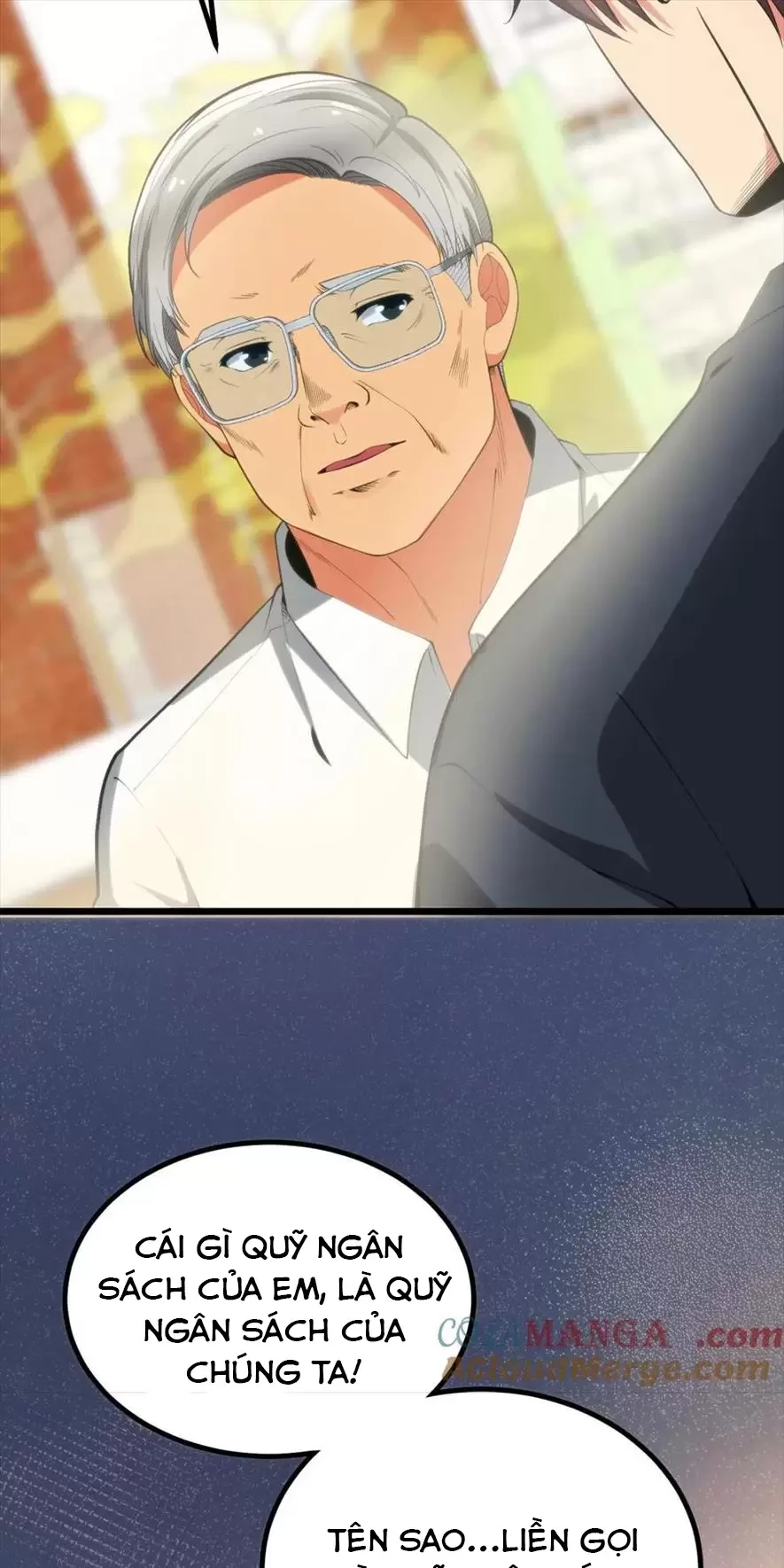 Ta Có 90 Tỷ Tiền Liếm Cẩu! Chapter 280 - Trang 2