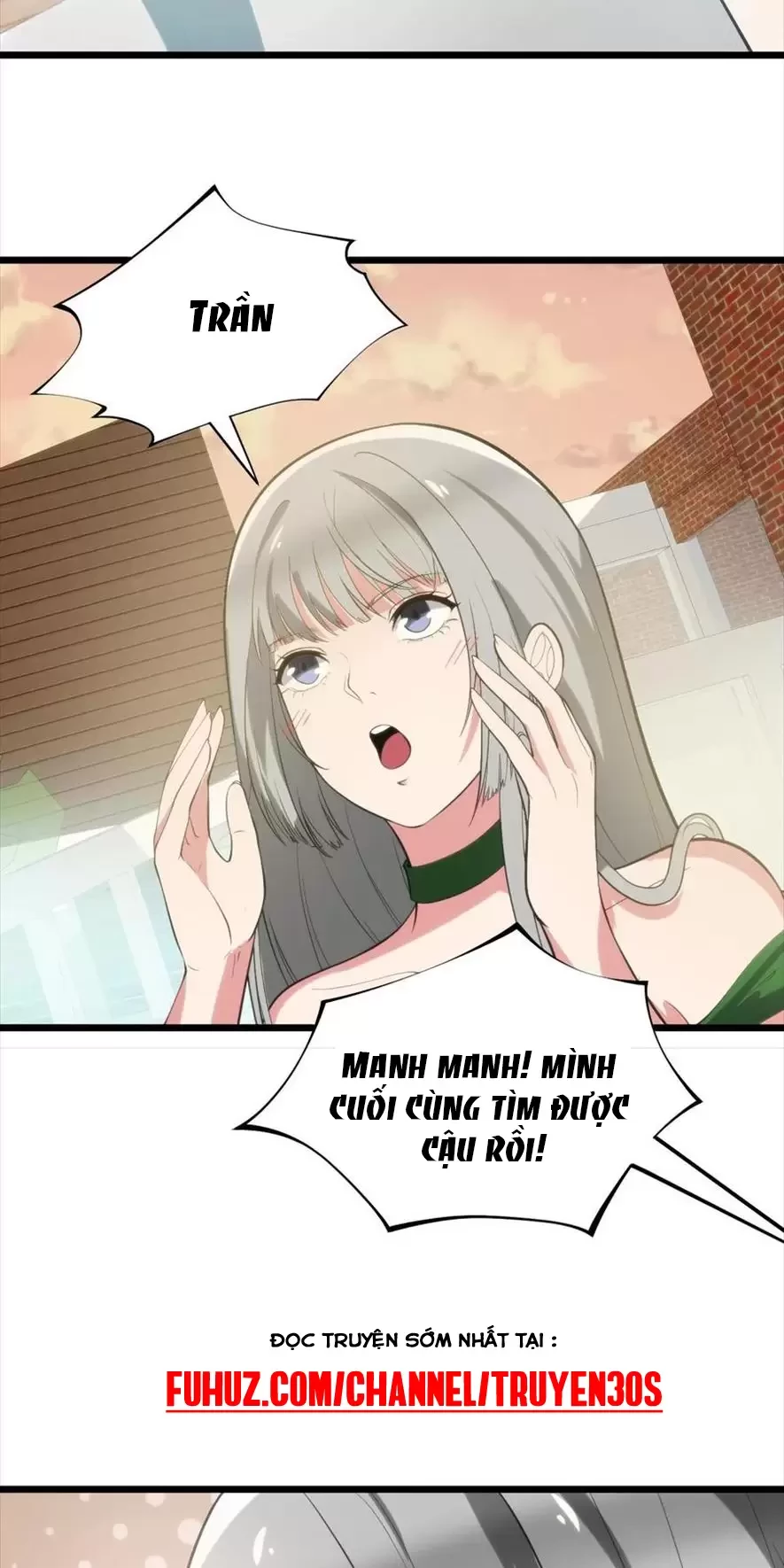 Ta Có 90 Tỷ Tiền Liếm Cẩu! Chapter 280 - Trang 2