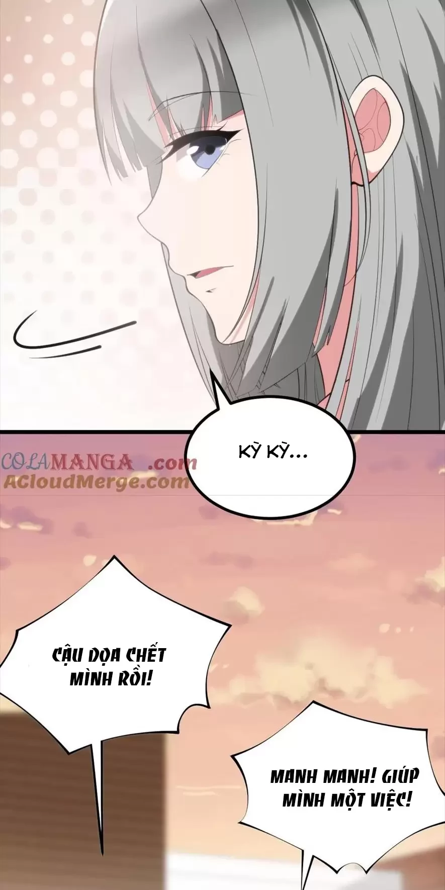 Ta Có 90 Tỷ Tiền Liếm Cẩu! Chapter 280 - Trang 2