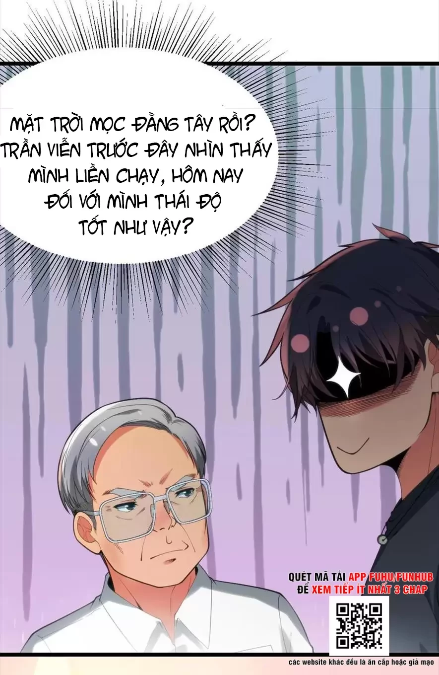 Ta Có 90 Tỷ Tiền Liếm Cẩu! Chapter 280 - Trang 2