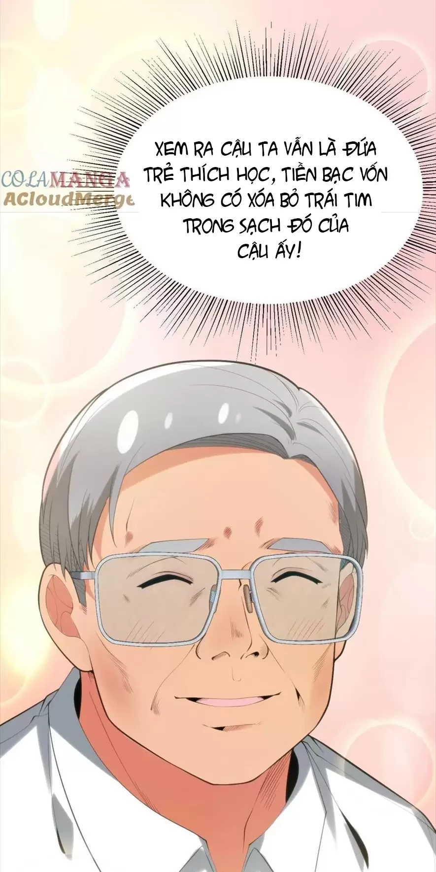 Ta Có 90 Tỷ Tiền Liếm Cẩu! Chapter 280 - Trang 2