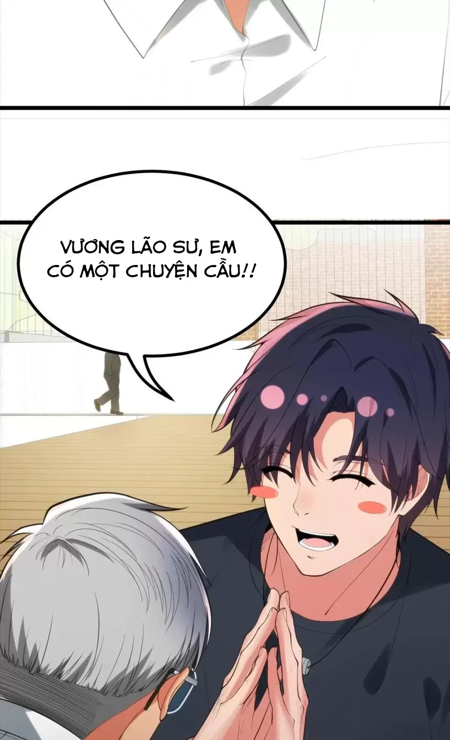 Ta Có 90 Tỷ Tiền Liếm Cẩu! Chapter 280 - Trang 2