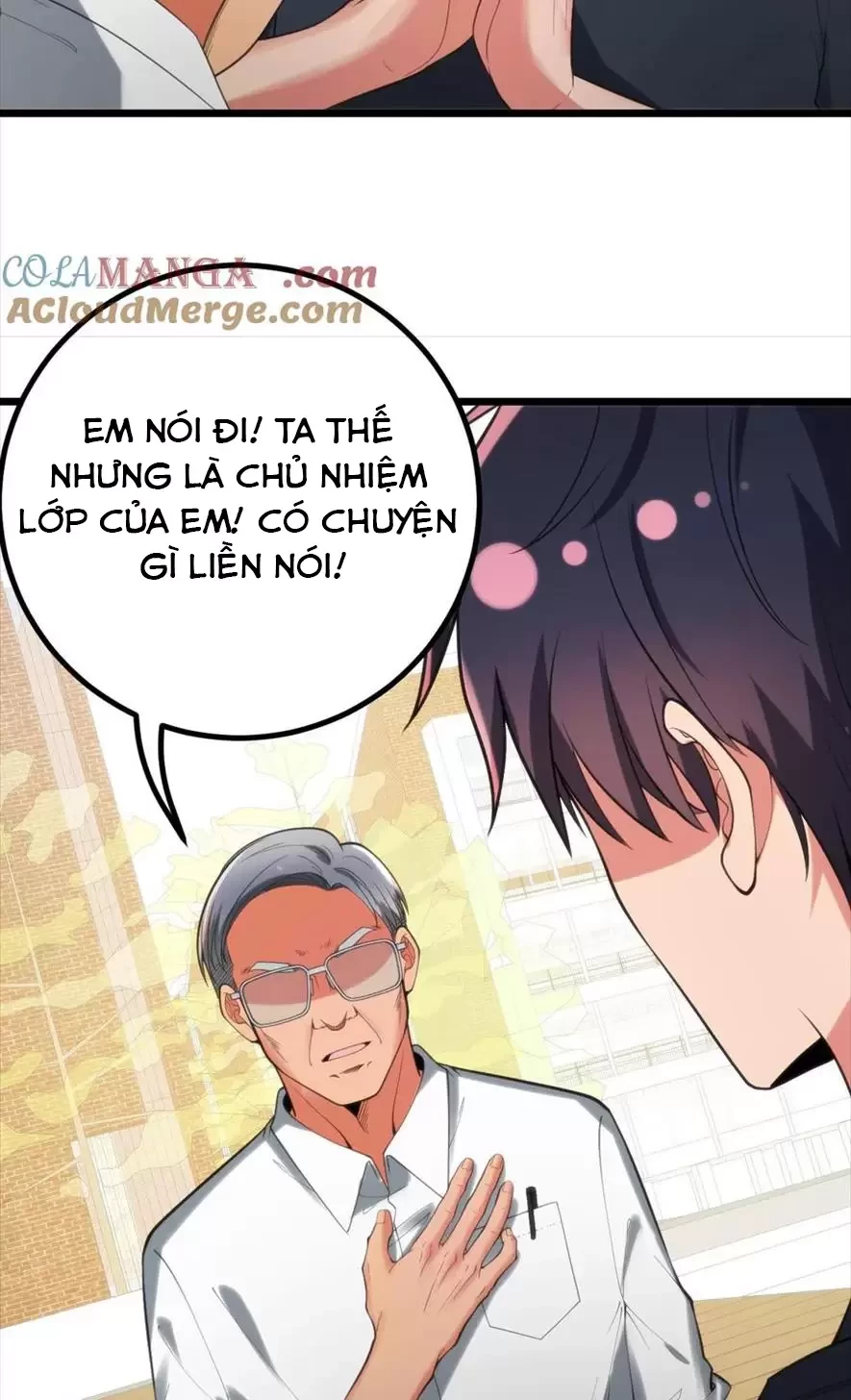 Ta Có 90 Tỷ Tiền Liếm Cẩu! Chapter 280 - Trang 2