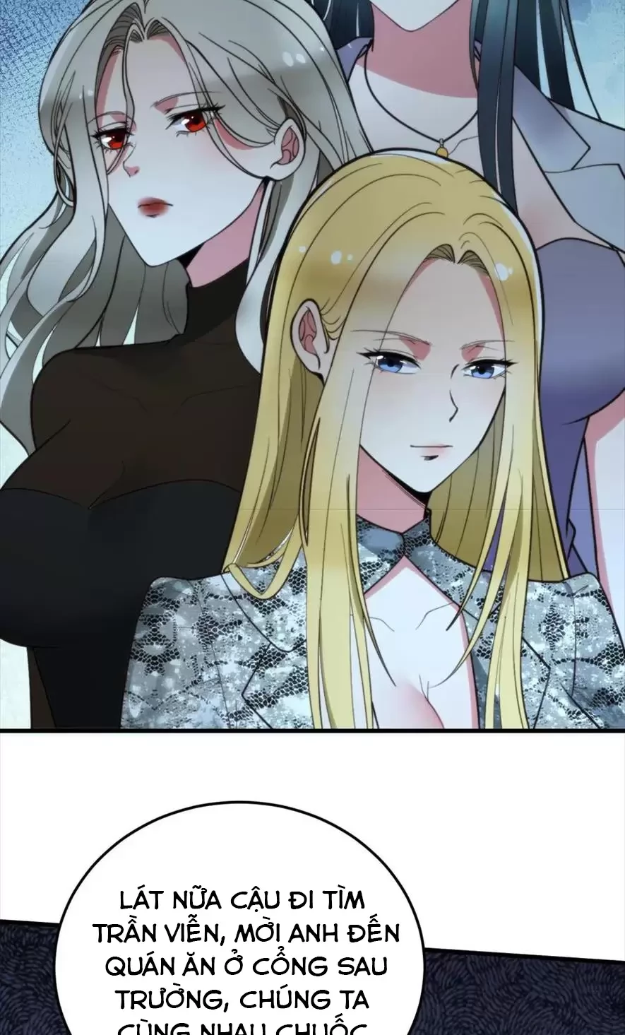 Ta Có 90 Tỷ Tiền Liếm Cẩu! Chapter 281 - Trang 2