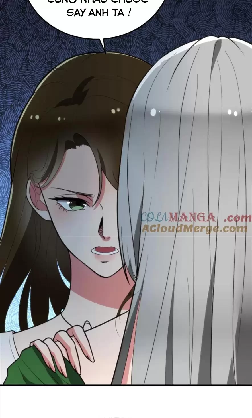 Ta Có 90 Tỷ Tiền Liếm Cẩu! Chapter 281 - Trang 2