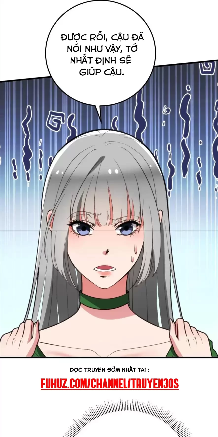 Ta Có 90 Tỷ Tiền Liếm Cẩu! Chapter 281 - Trang 2