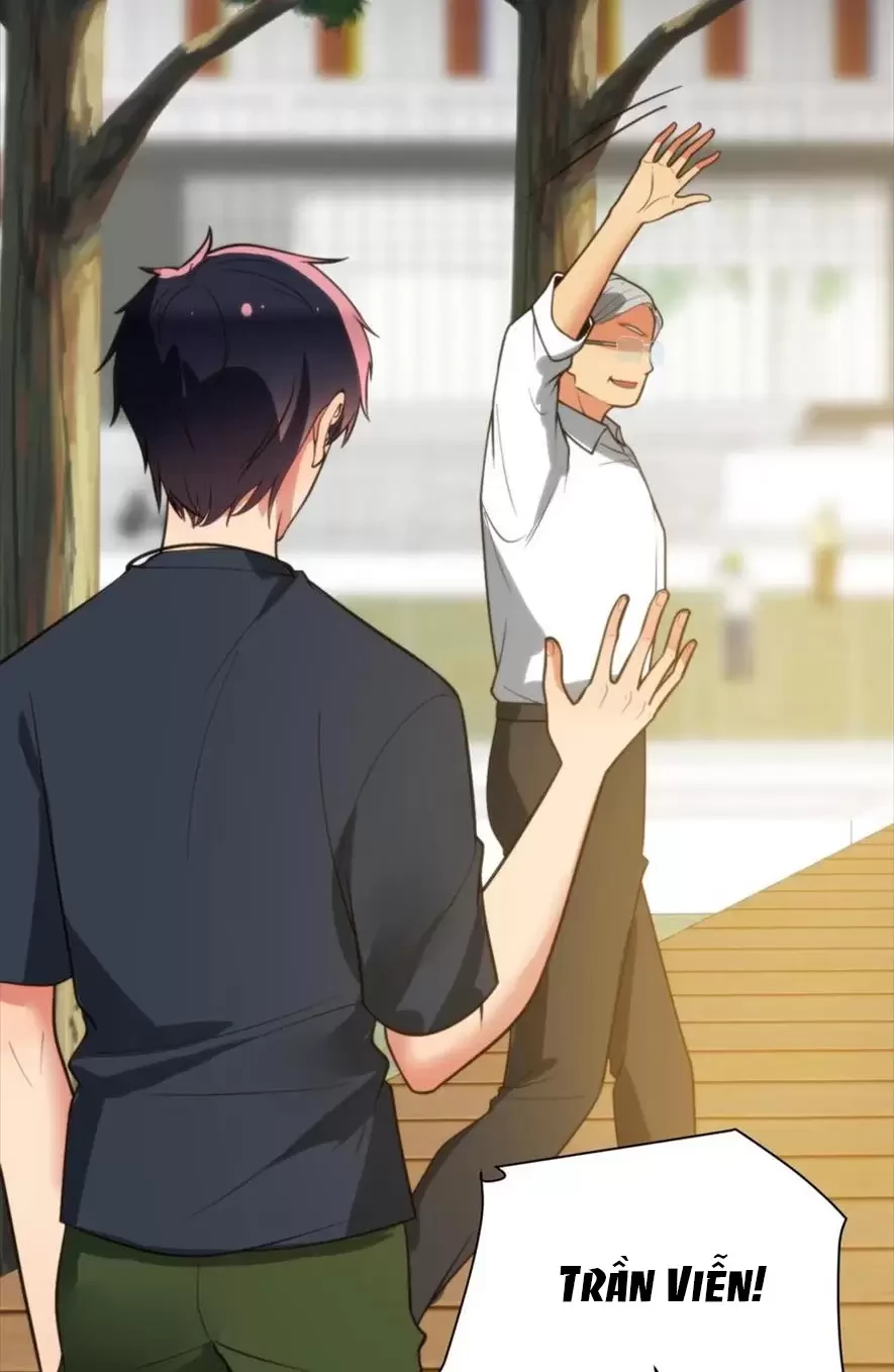 Ta Có 90 Tỷ Tiền Liếm Cẩu! Chapter 281 - Trang 2