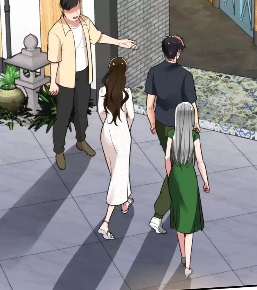 Ta Có 90 Tỷ Tiền Liếm Cẩu! Chapter 281 - Trang 2