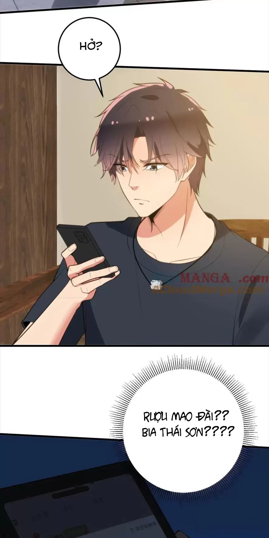 Ta Có 90 Tỷ Tiền Liếm Cẩu! Chapter 281 - Trang 2