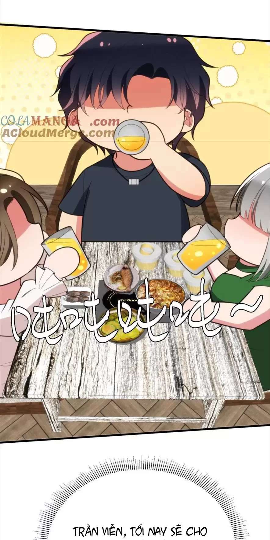 Ta Có 90 Tỷ Tiền Liếm Cẩu! Chapter 281 - Trang 2