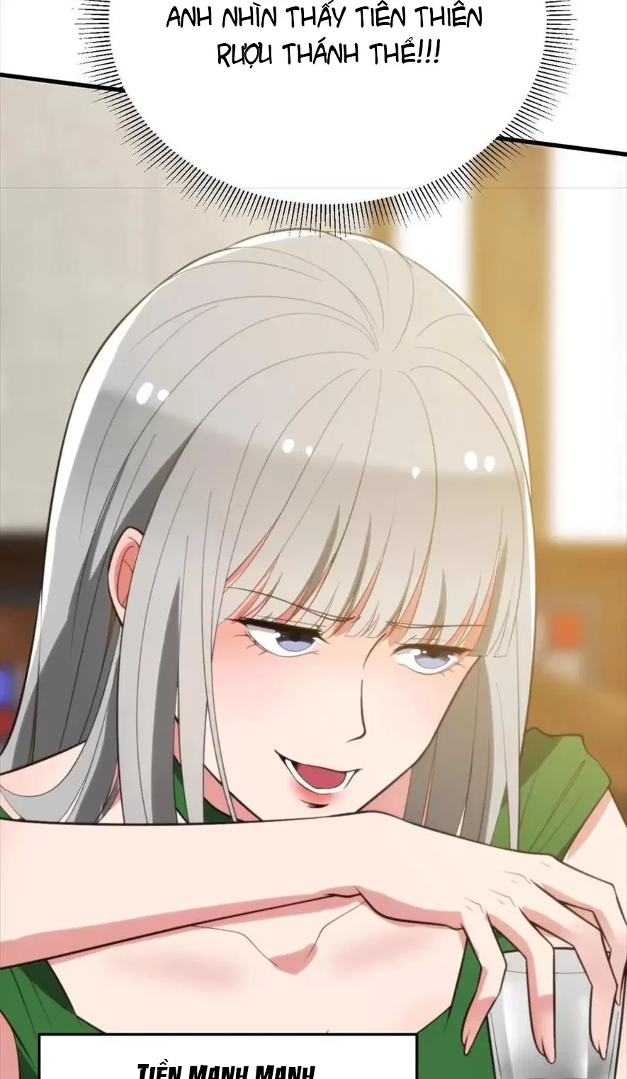 Ta Có 90 Tỷ Tiền Liếm Cẩu! Chapter 281 - Trang 2