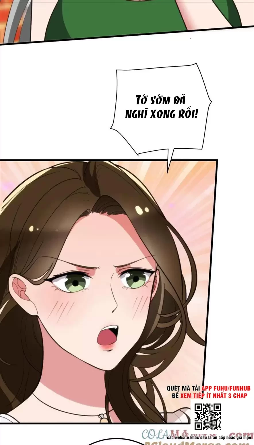 Ta Có 90 Tỷ Tiền Liếm Cẩu! Chapter 281 - Trang 2